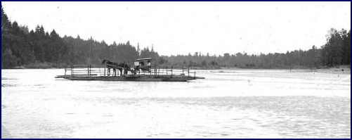 Halls Ferry, 1906